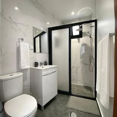 بيت للعطل Casa Isa -