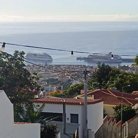 Casa Isa - Funchal (Madeira)