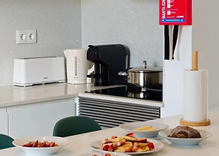 Casa Isa - * Funchal (Madeira)