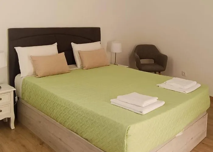 Casa Isa - Casa vacanze