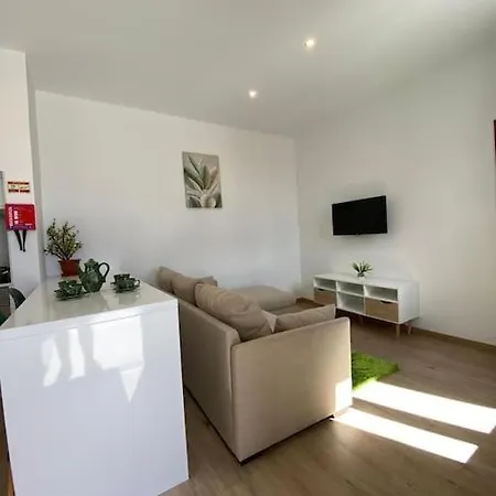 Casa Isa - Ferienhaus *