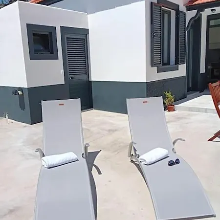 Casa Isa - * Фуншал