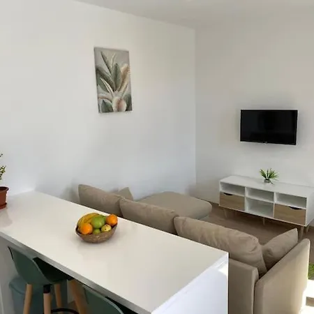 Dom wakacyjny Casa Isa - Funchal (Madeira)