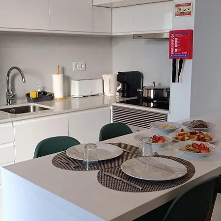 Hébergement de vacances Casa Isa -