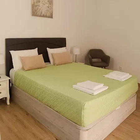 Casa Isa - Hébergement de vacances