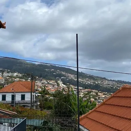 Casa Isa - Funchal (Madeira)