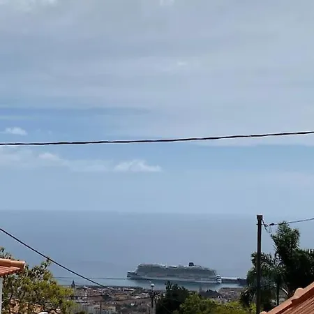 Casa Isa - Tatil Evi