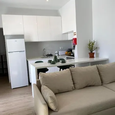 Casa Isa - Tatil Evi *