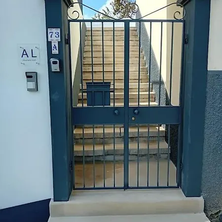 Tatil Evi Casa Isa - *