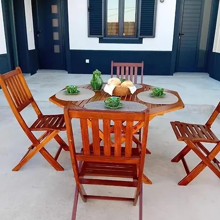 Casa Isa - Funchal (Madeira)