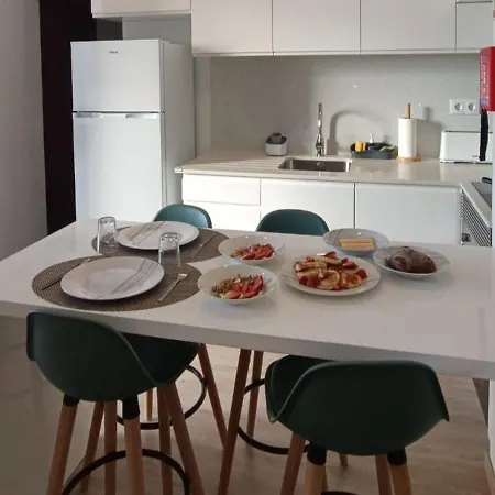 Casa Isa - 度假居 *