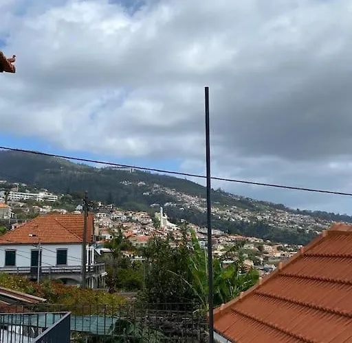 Casa Isa - Funchal (Madeira)