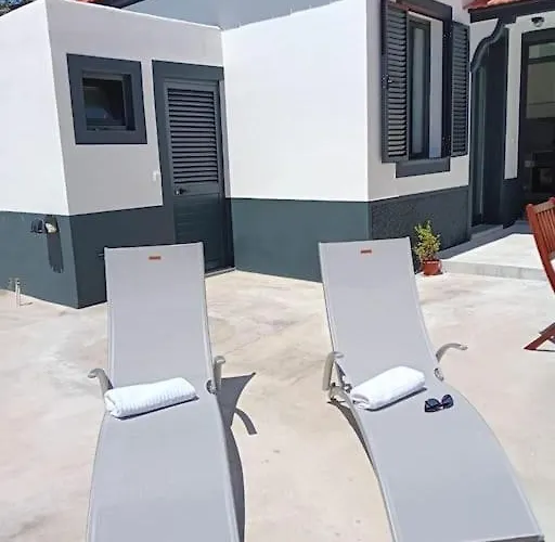 Casa Isa - * 丰沙尔