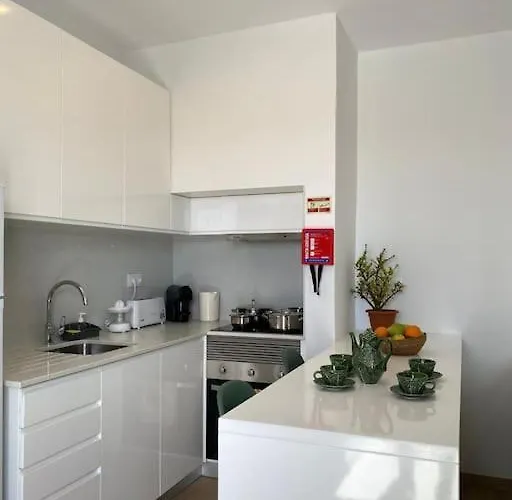 Casa Isa - Funchal (Madeira)