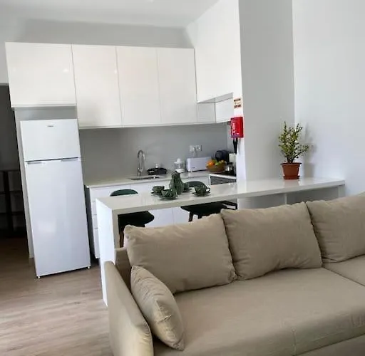 Casa Isa - 度假居 *