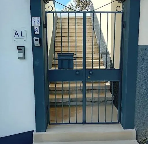 Casa de Férias Casa Isa - *