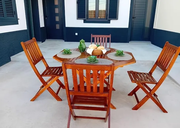 Casa Isa - 丰沙尔