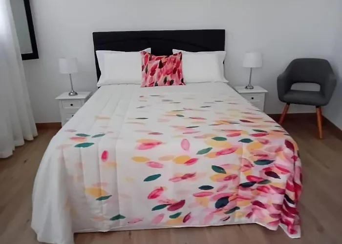 Casa Isa - 度假居