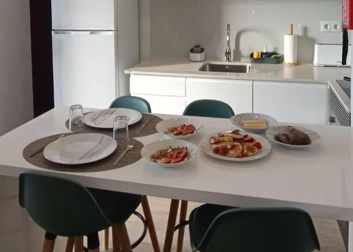 Casa Isa - Casa de Férias *